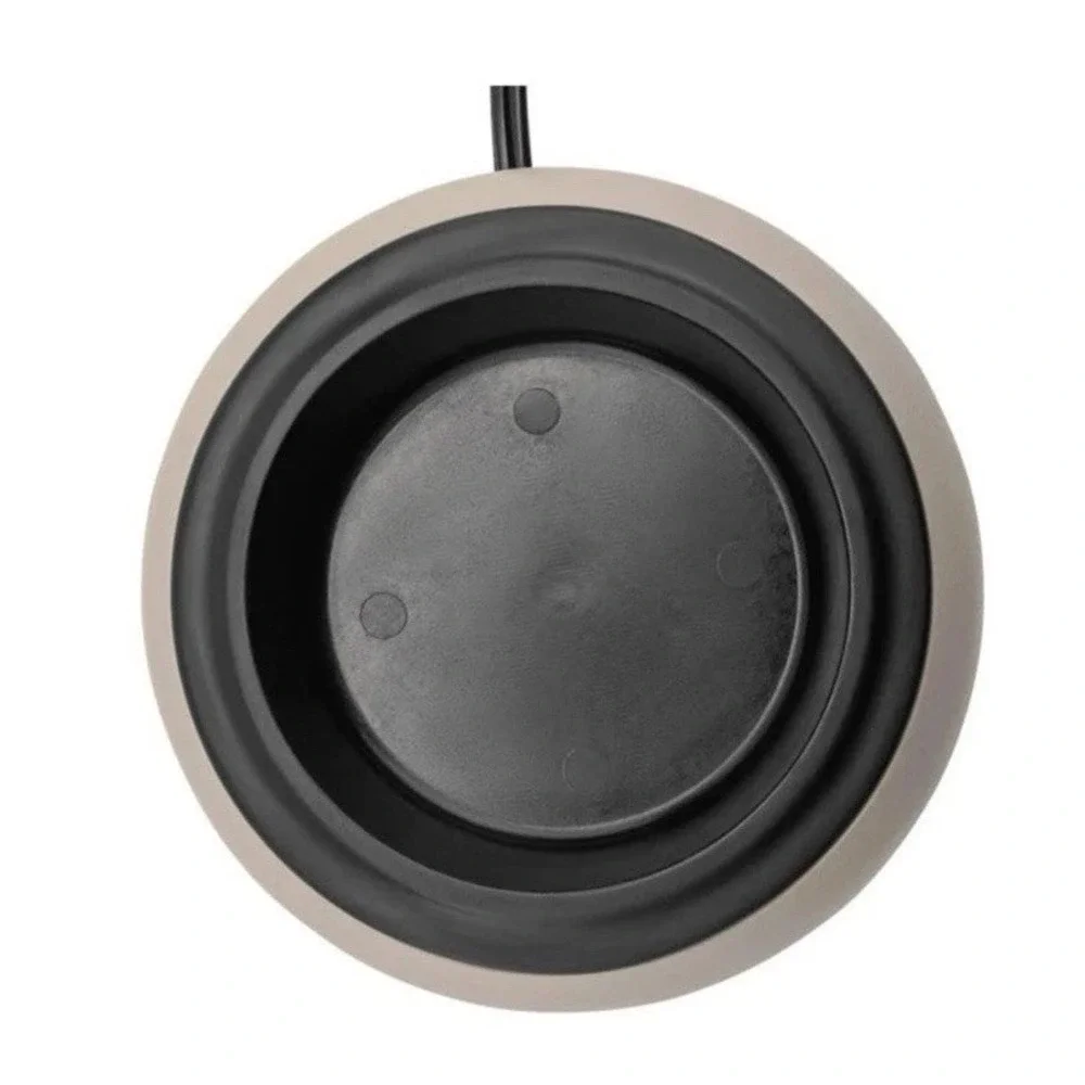 NEW small Scentsy Mod taupe warmer AND Star Wars Outer Rim 3-pack Scentsy bars